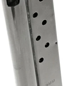 RUGER MAGAZINE SR1911 9MM