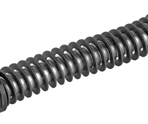 RA GUIDE ROD ASSY FOR GLK 42 SS
