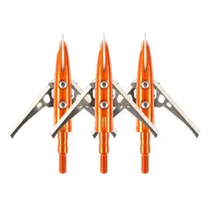 RAGE CROSSBOW BROADHEAD X 100GR NC