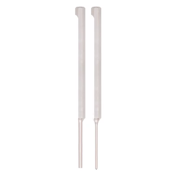 Bolt Catch Punch Set