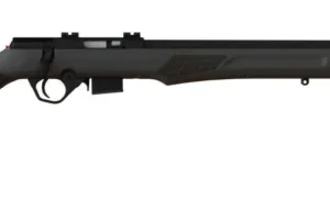 ROSSI RB22M 22MAG BLK/SYN 21" 5+1