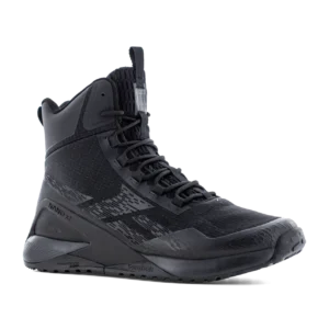 Nano X1 Adventure Tactical Boot w/ Side Zipper