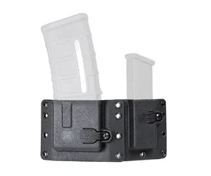 RAVEN COPIA RIFLE-PISTOL CARRIER