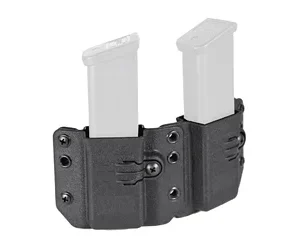 RAVEN COPIA DBL PSTL MAG CARIER STND