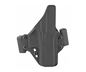 RAVEN PERUN FOR GLK 43 AMBI BLK