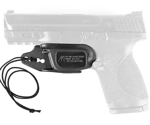 RAVEN VANGUARD 2 M&P FULL&CMPCT ADV