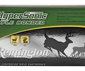 REM HYPERSONIC 450 BM 300GR 20/200