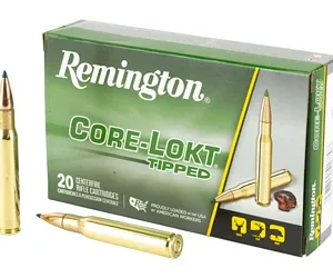 REM 30-06SPRG 165GR CL TIPPED 20/200
