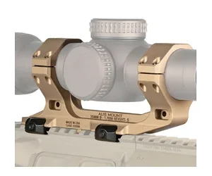 REPTILIA AUS 30MM MOUNT 1.70" FDE