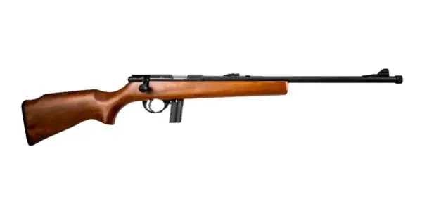 ROCK ISLAND ARMORY M14Y BOLT ACTN 22LR BL/WD 18"