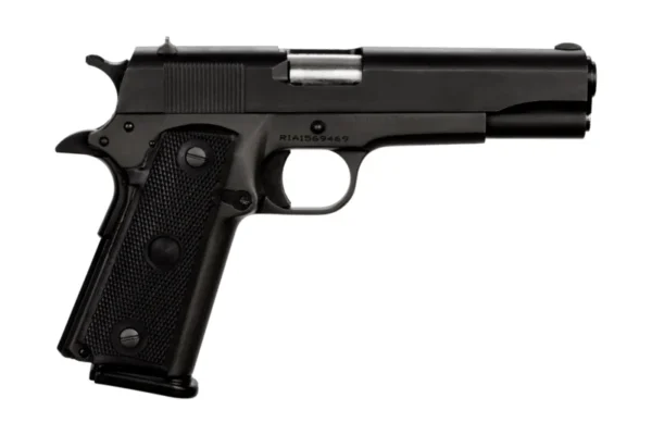 ROCK ISLAND ARMORY M1911-A2 GI 1911 45ACP 5" MA