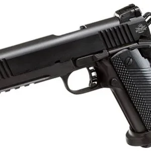 ROCK ISLAND ARMORY M1911-A2 TACT 2011 9MM 5" G10