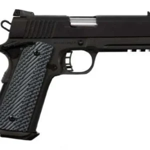 ROCK ISLAND ARMORY M1911-A1 MS TACT 1911 10MM G10