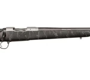 CHRISTENSEN ARMS RIDGELINE 6.5CR BLK/GRY 24"