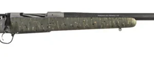 CHRISTENSEN ARMS RIDGELINE 300WIN GRN/BLK 26"