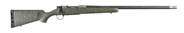 CHRISTENSEN ARMS RIDGELINE 308WIN GRN/BLK 24"