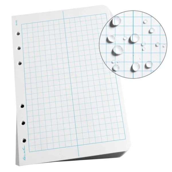Loose Leaf - Field