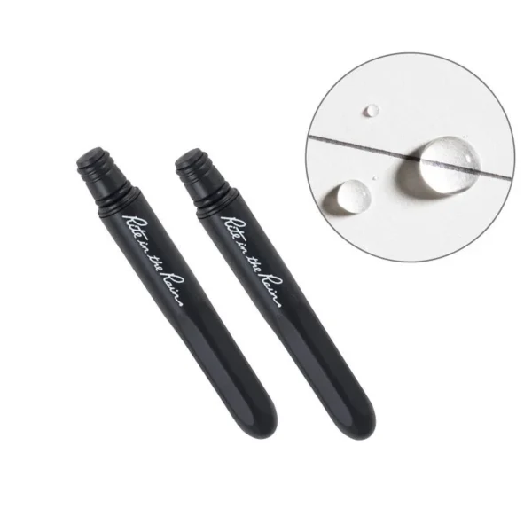 Black EDC Pen - 2 Pack
