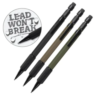 Mechanical Pencil - 3 Pack