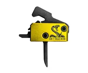 RISE FLAT SUPER SPORTING TRIG DTOM2