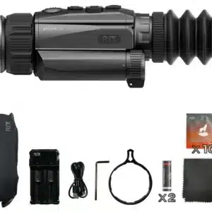 RIX STORM S6 640X512 THERMAL SCOPE