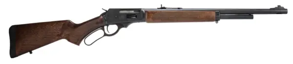 ROSSI R95 360BUCK 20 BLK HARDWOOD 5RD