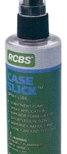 RCBS CASE SLICK SPRAY LUBE - 4.5OZ PUMP SPRAY