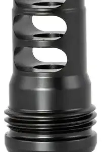 RUGGED 3 PORT BRAKE 1/2X28