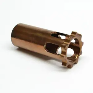 RUGGED PISTON 1/2X28