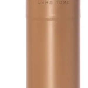RUGGED SUPPRESSOR RAZOR 5.56 FDE
