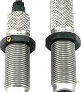RCBS FL DIE SET .17HORNET