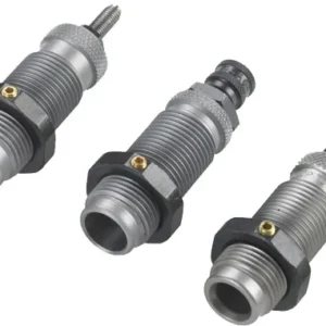 RCBS 3-DIE SET .350 LEGEND