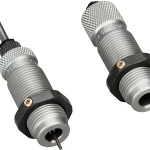 RCBS FL DIE SET .28 NOSLER