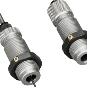 RCBS FULL LENGTH DIE SET - 22 ARC GP-A