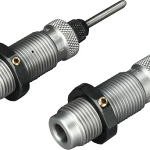 RCBS AR SERIES DIE SET W/TAPER