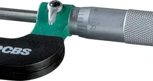 RCBS VERNIER BALL MICROMETER