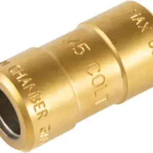 RCBS CHAMBER CASE LENGTH GAUGE - .45 LONG COLT
