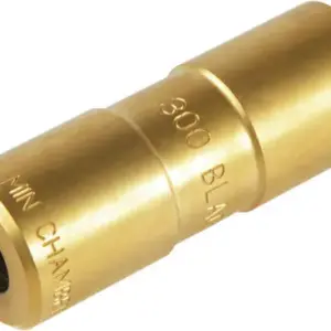 RCBS CHAMBER CASE LENGTH GAUGE - .300AAC BLACKOUT