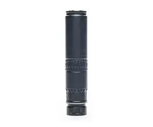 RUGGED ALASKAN360 SUPPRESSOR