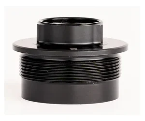 RUGGED DIRECT THREAD MOUNT 3/4X24