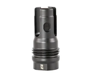 RUGGED R3 M18X1.5 FLASH HIDER 7.62