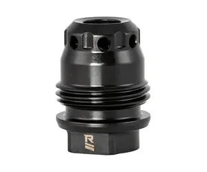 RUGGED .338 M2 BRAKE 3/4X24
