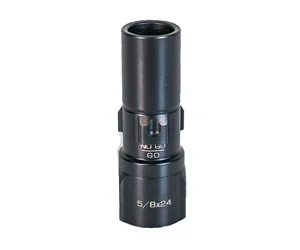 RUGGED OBSDN45 3 LUG 11/16X24