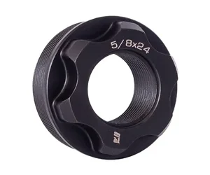 RUGGED FIXED MOUNT 9/16X24