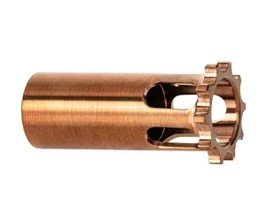 RUGGED PISTON 1/2X36