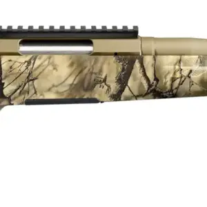 RUGER AMERICAN CMPCT 243WIN GO WILD