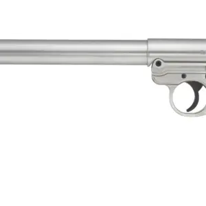 RUGER MKIV TRGT 22LR 10" SS/SYN 10+1