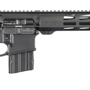 RUGER AR-556 MPR 450BM BLK 18.6" 5RD
