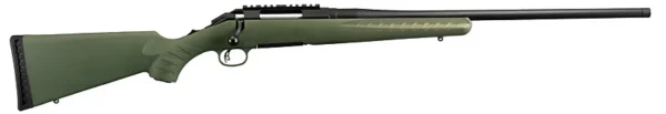 Ruger American Rifle Predator .22-250 Rem LE