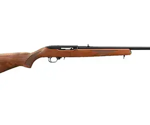RUGER 10/22 SPRT 22LR 18.5" BLK 10RD